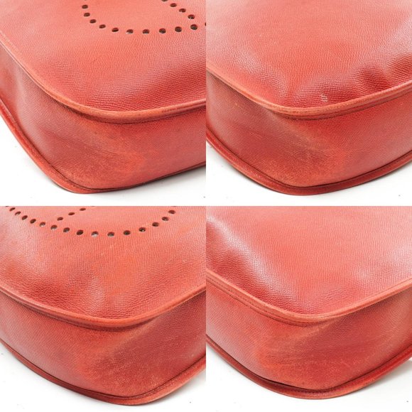 Auth Hermes Evelyne Shoulder Bag #28688H10B - Picture 11 of 12